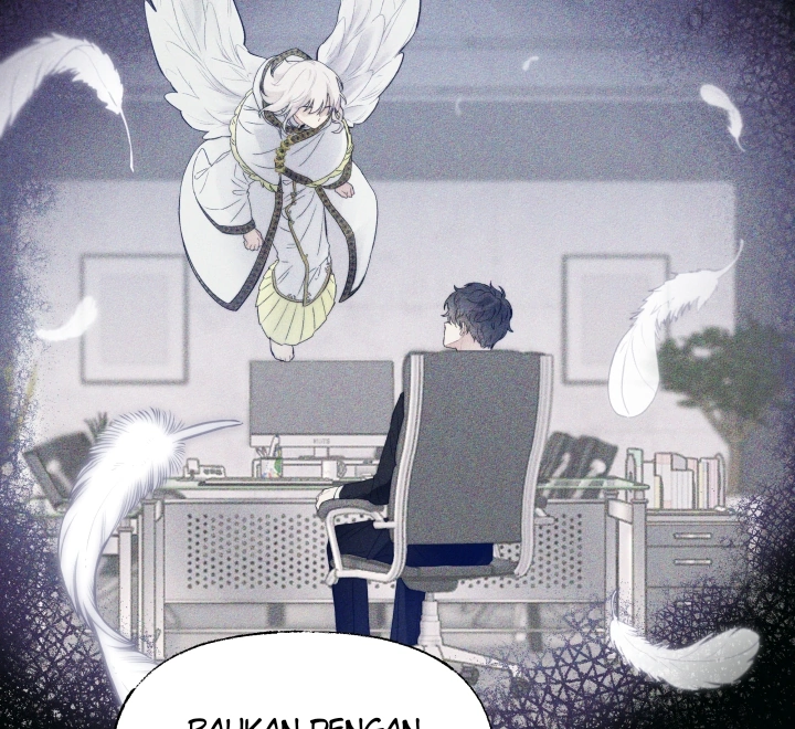 I am your guardian angel Chapter 12 page 18