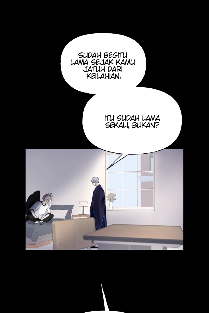 I am your guardian angel Chapter 12 page 20
