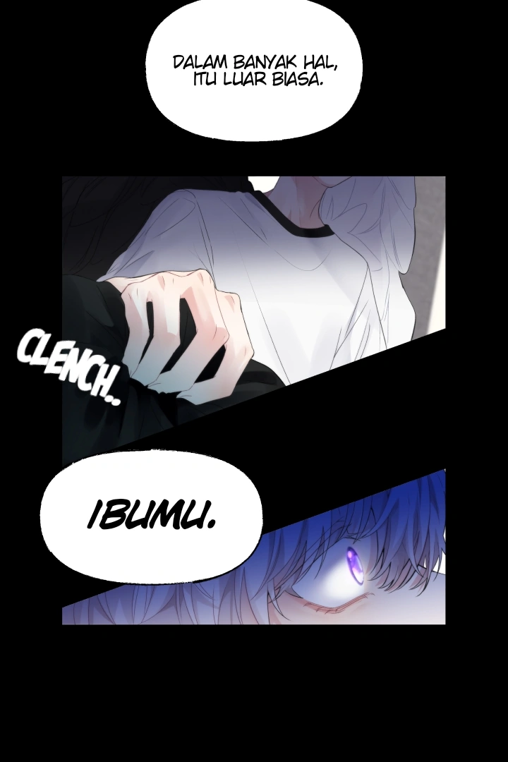 I am your guardian angel Chapter 12 page 21