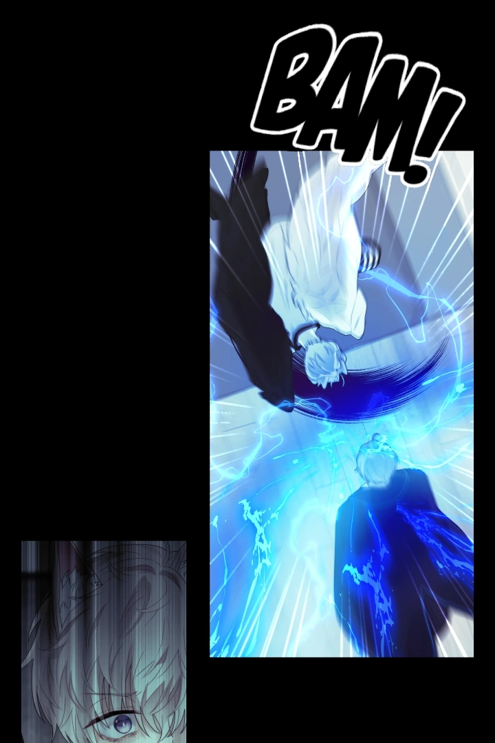 I am your guardian angel Chapter 12 page 22
