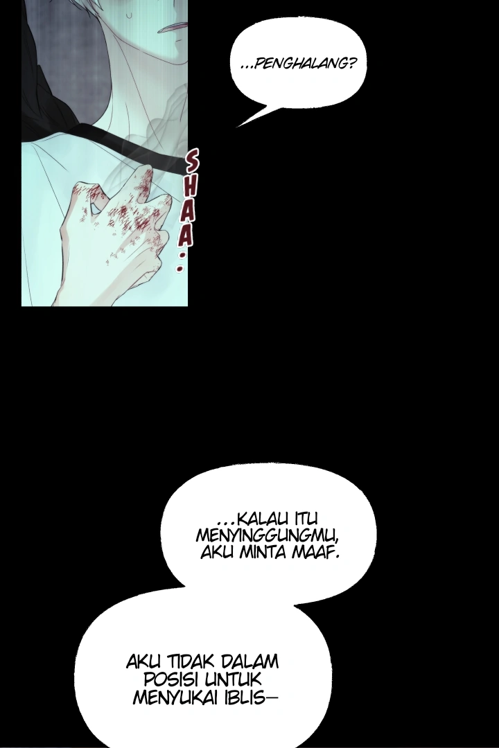 I am your guardian angel Chapter 12 page 23