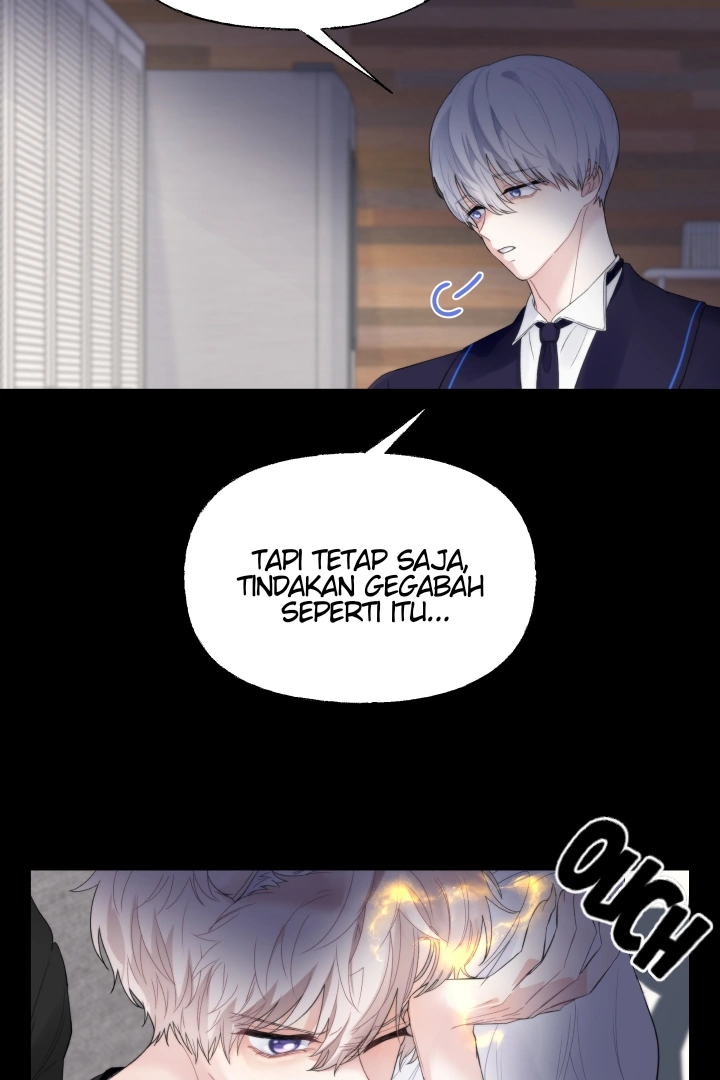 I am your guardian angel Chapter 12 page 24