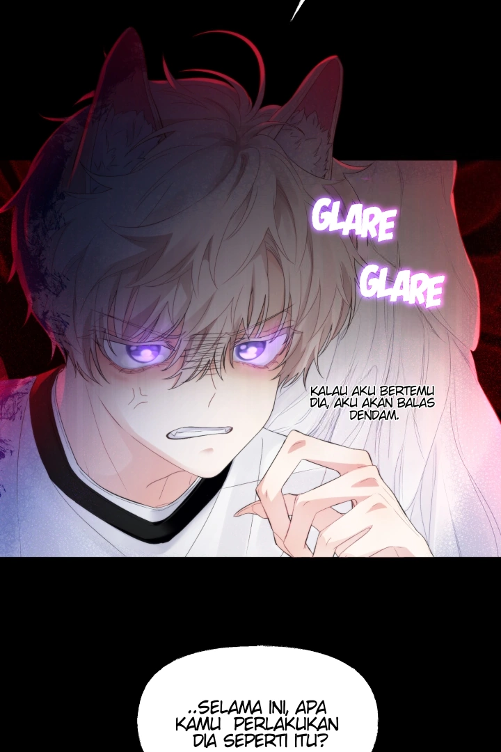 I am your guardian angel Chapter 12 page 27