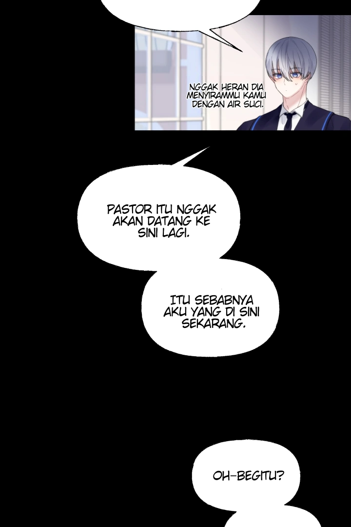 I am your guardian angel Chapter 12 page 28