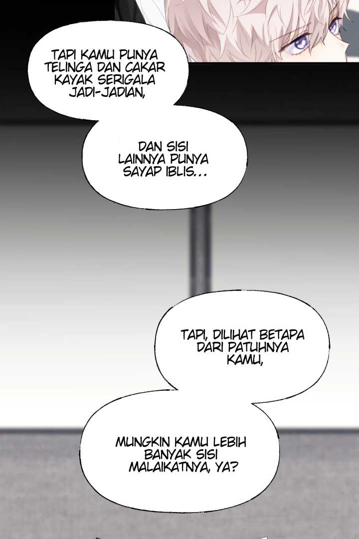I am your guardian angel Chapter 12 page 2