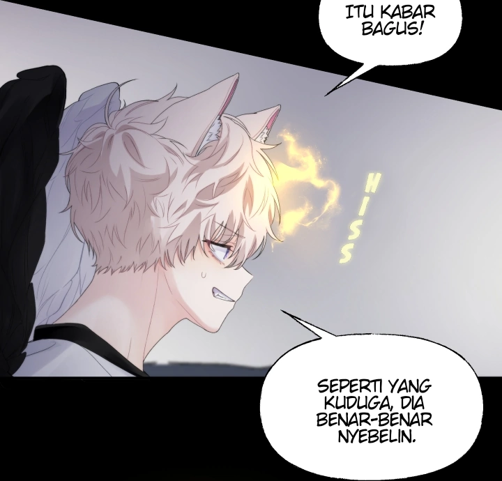 I am your guardian angel Chapter 12 page 29