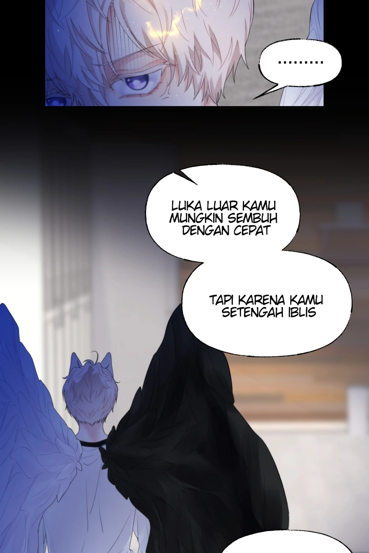 I am your guardian angel Chapter 12 page 31
