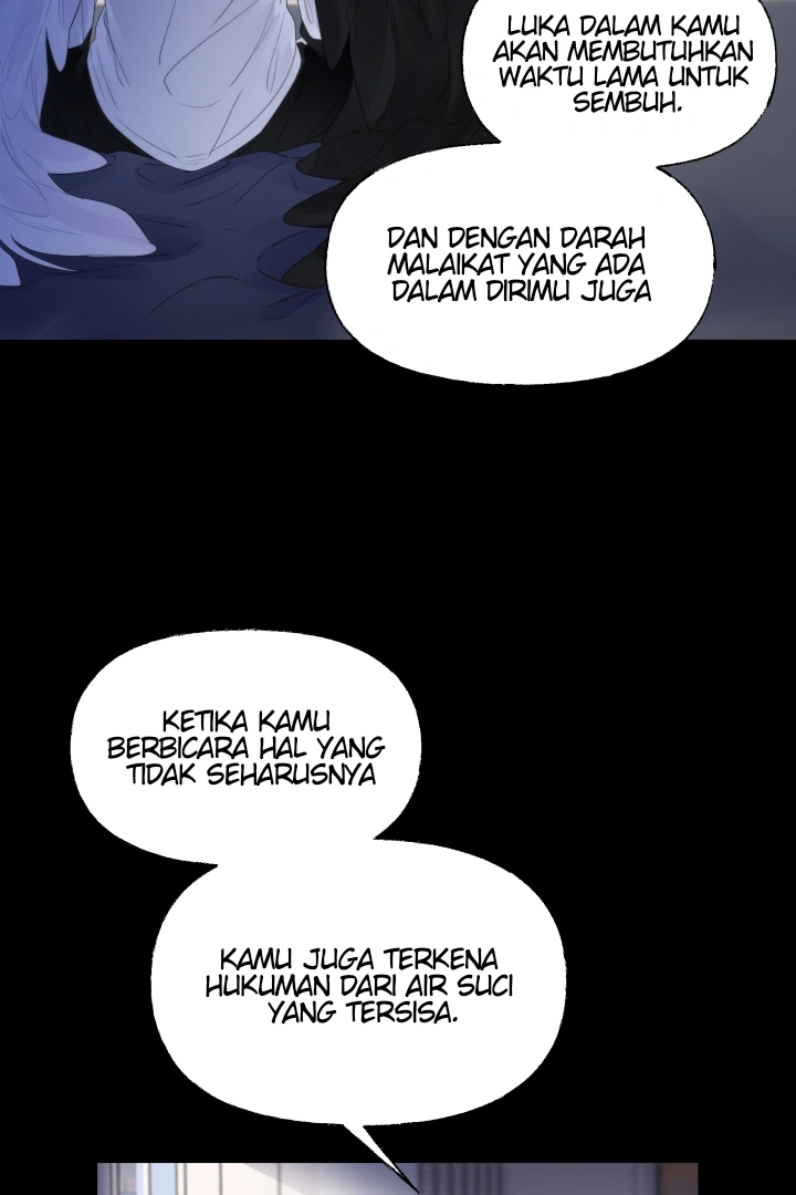 I am your guardian angel Chapter 12 page 32