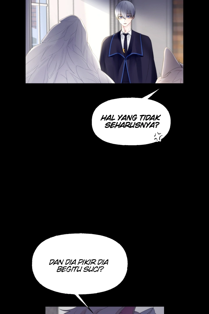 I am your guardian angel Chapter 12 page 33