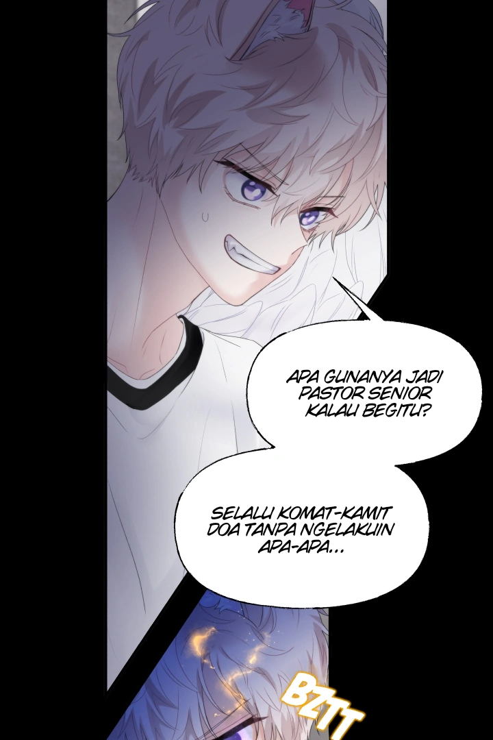 I am your guardian angel Chapter 12 page 34