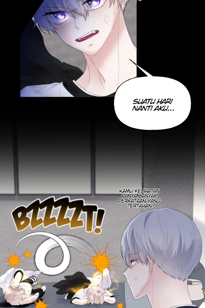 I am your guardian angel Chapter 12 page 35