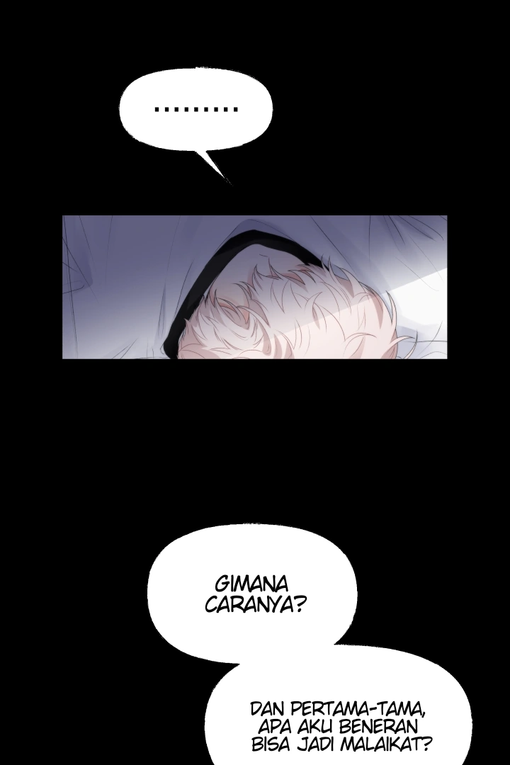 I am your guardian angel Chapter 12 page 38
