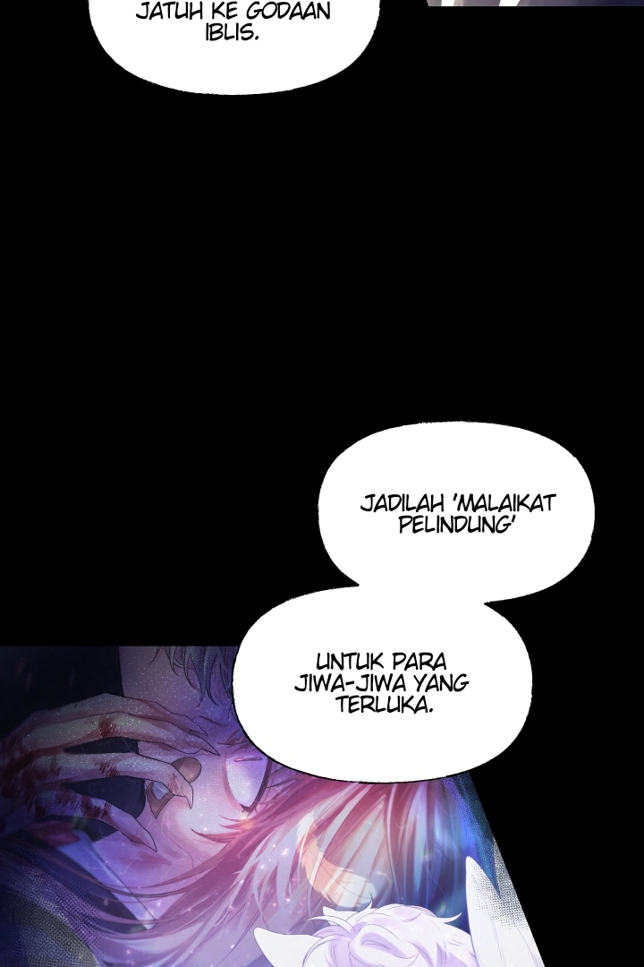 I am your guardian angel Chapter 12 page 42