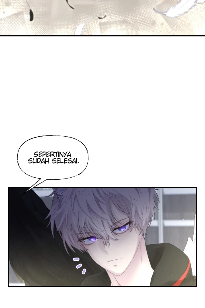 I am your guardian angel Chapter 12 page 46