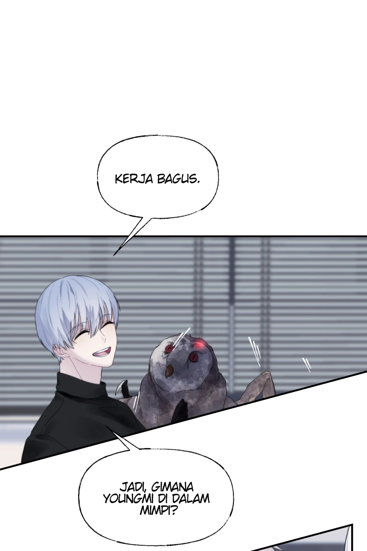 I am your guardian angel Chapter 12 page 47