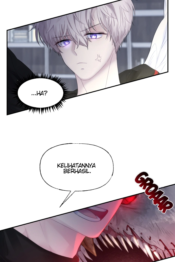 I am your guardian angel Chapter 12 page 48