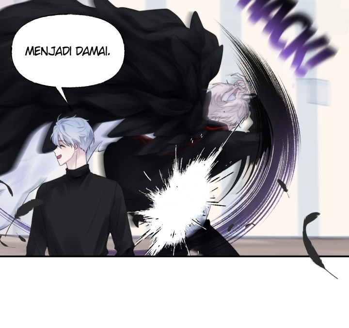 I am your guardian angel Chapter 12 page 50
