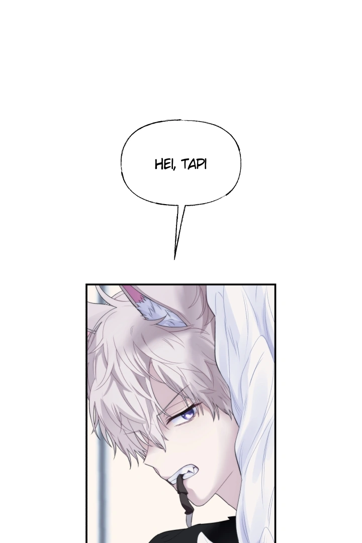 I am your guardian angel Chapter 12 page 55