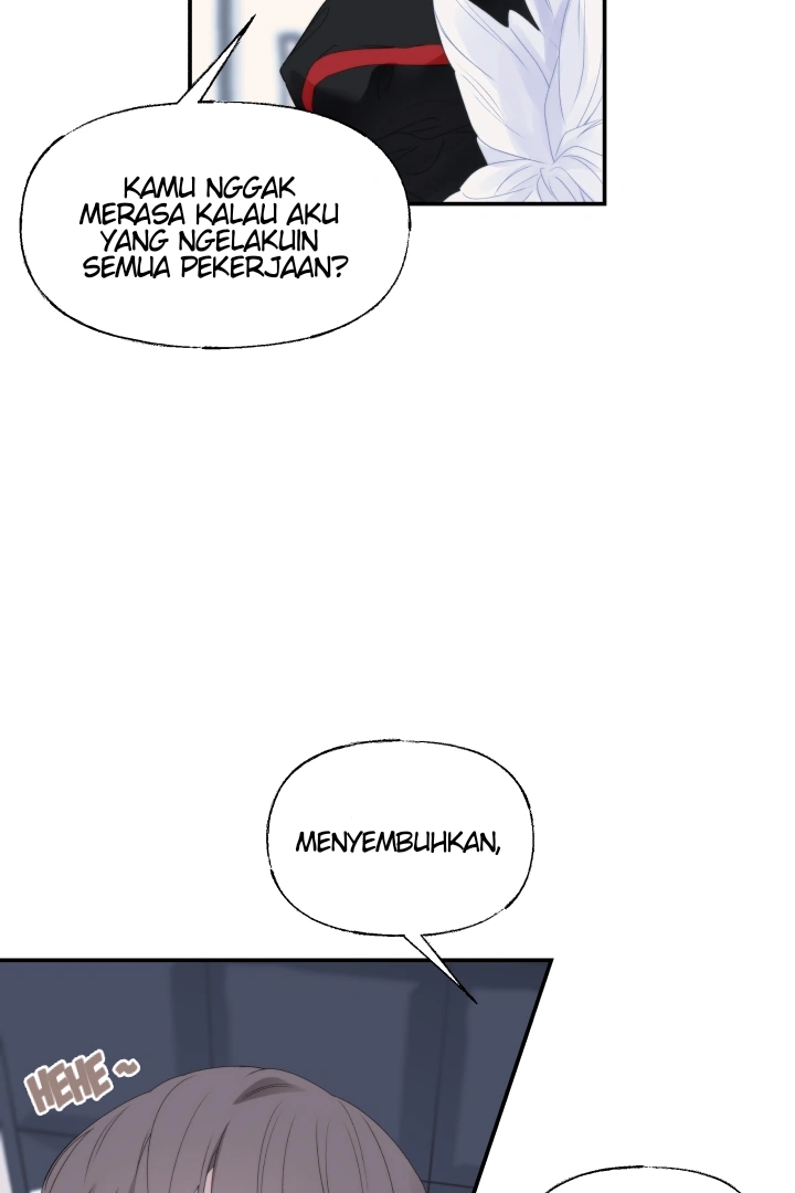 I am your guardian angel Chapter 12 page 56