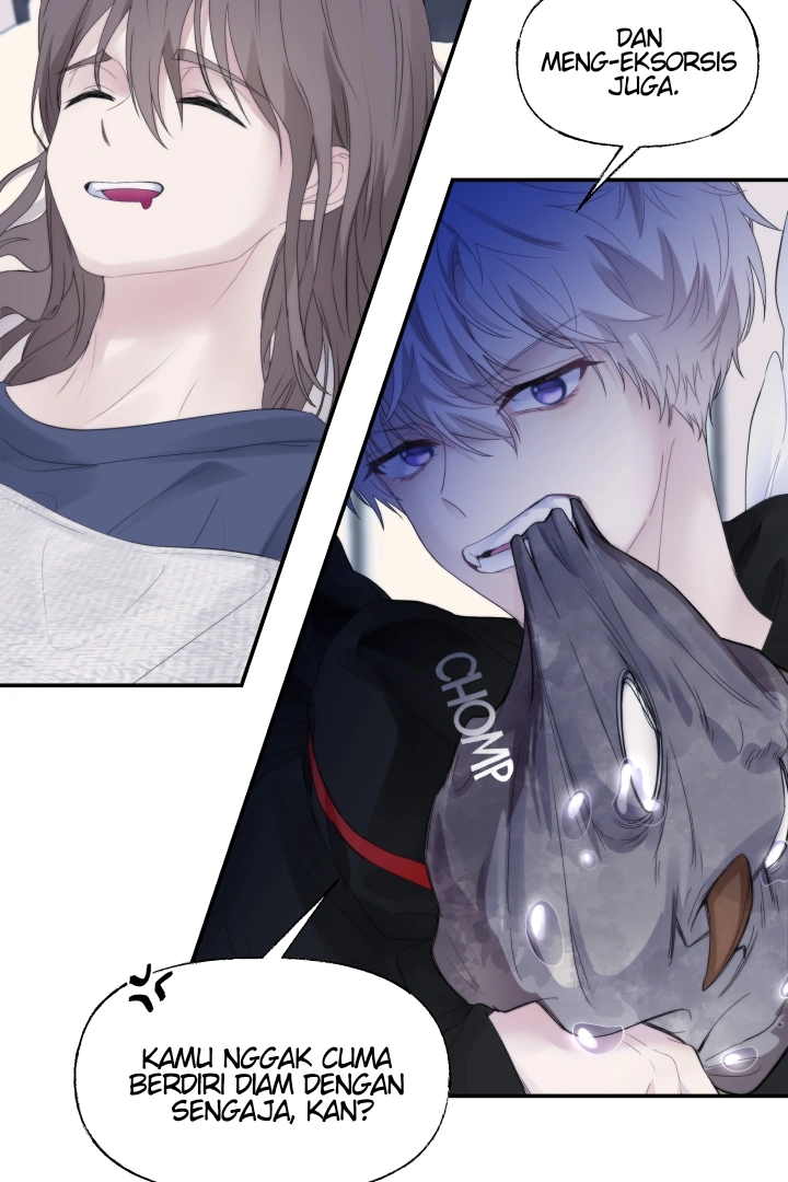 I am your guardian angel Chapter 12 page 57