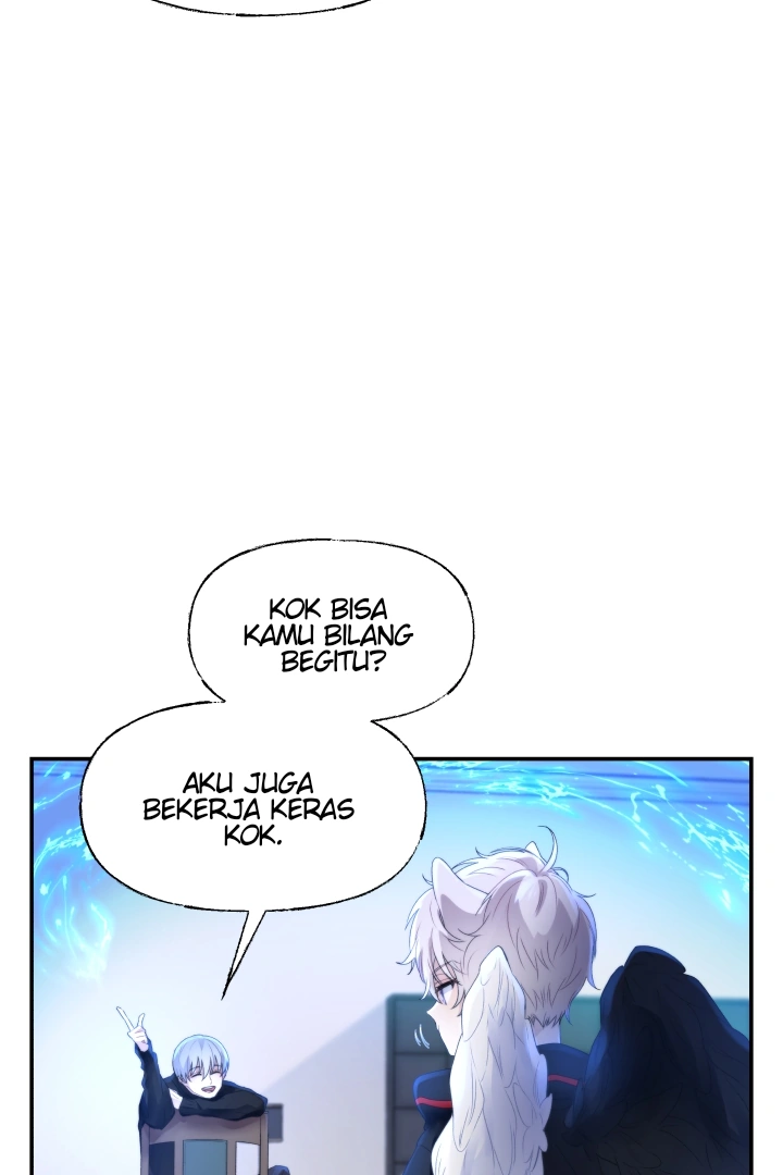 I am your guardian angel Chapter 12 page 58