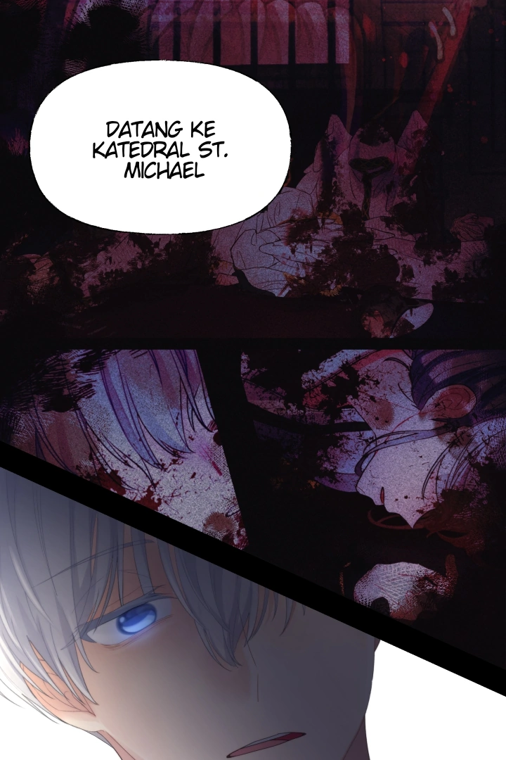 I am your guardian angel Chapter 12 page 5