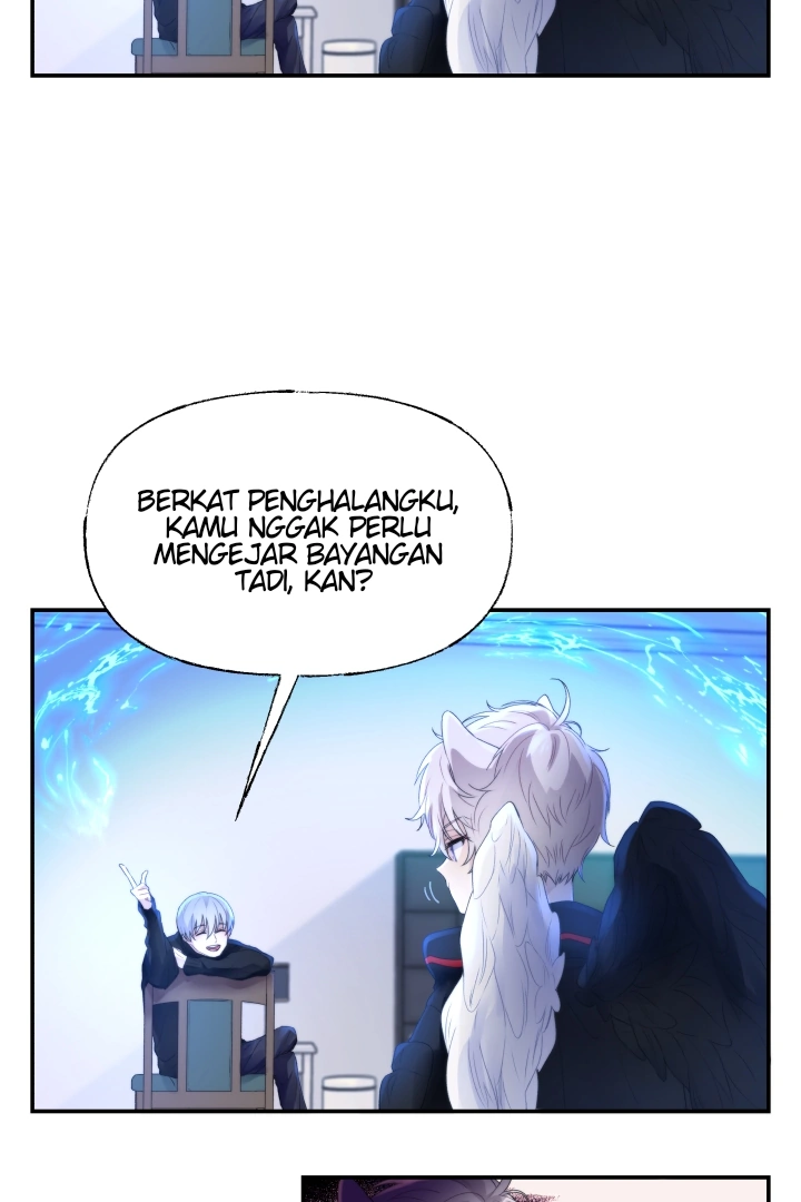 I am your guardian angel Chapter 12 page 59
