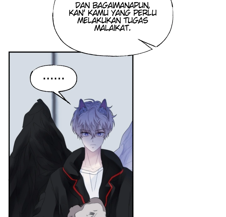 I am your guardian angel Chapter 12 page 61