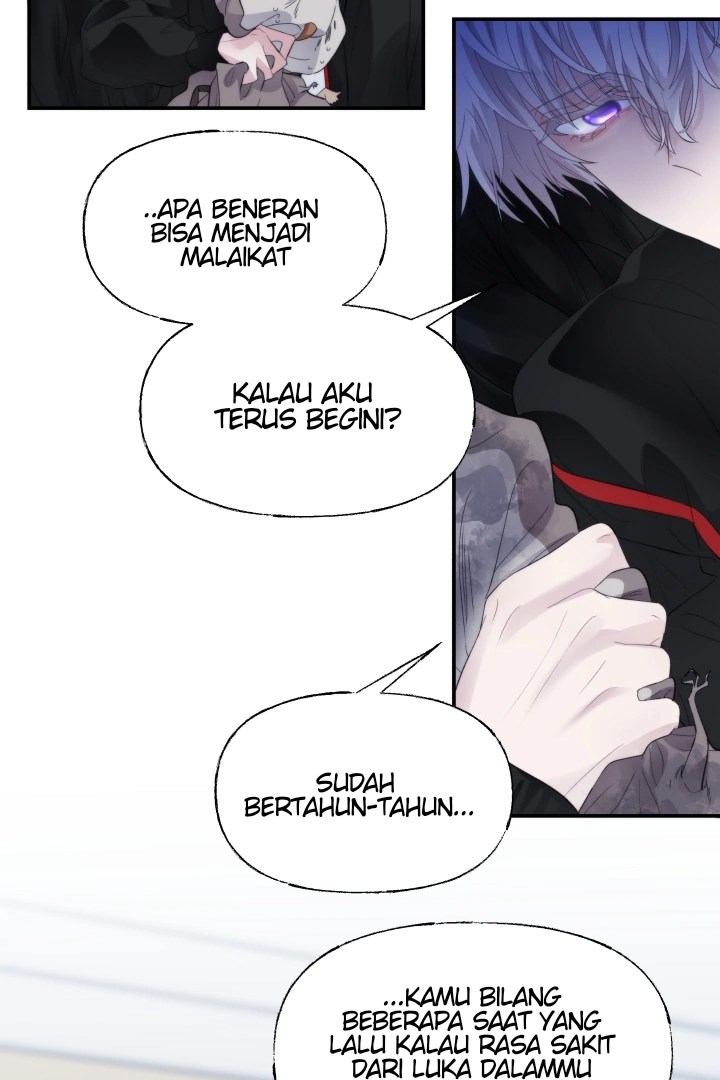 I am your guardian angel Chapter 12 page 62