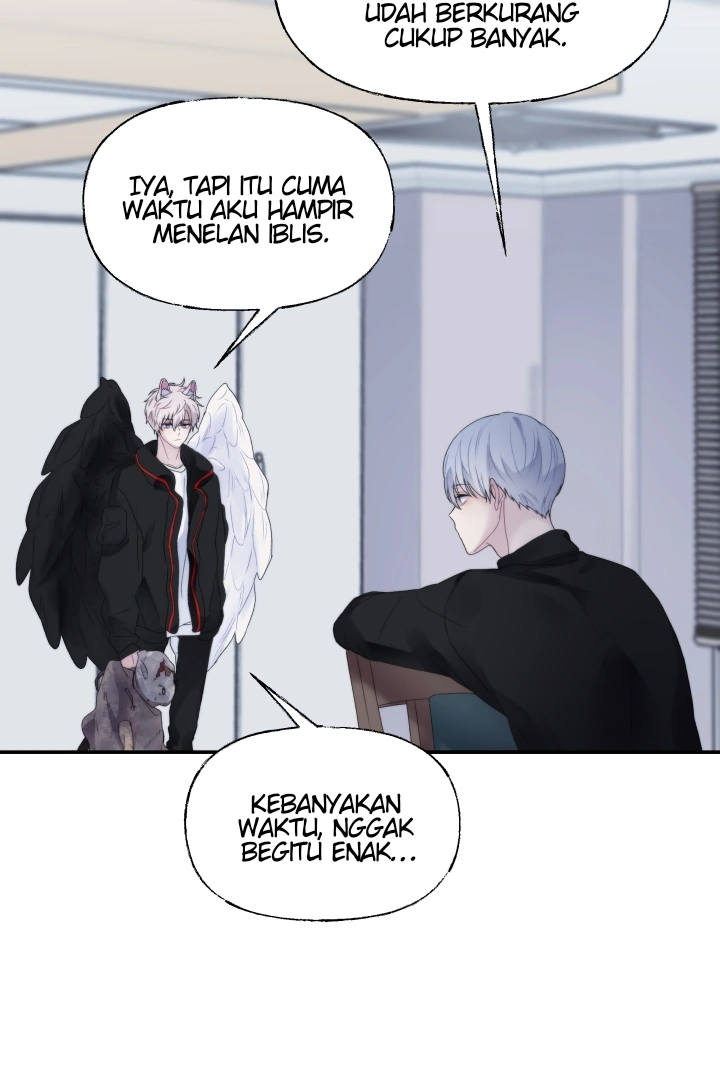 I am your guardian angel Chapter 12 page 63