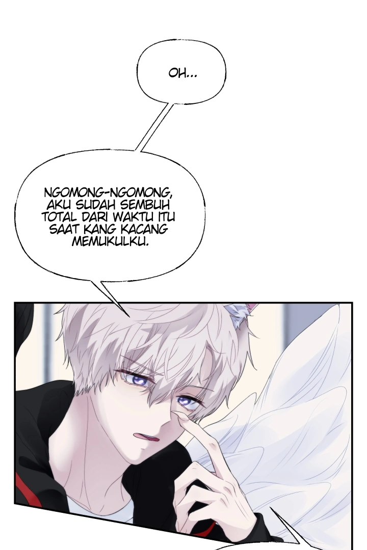 I am your guardian angel Chapter 12 page 64
