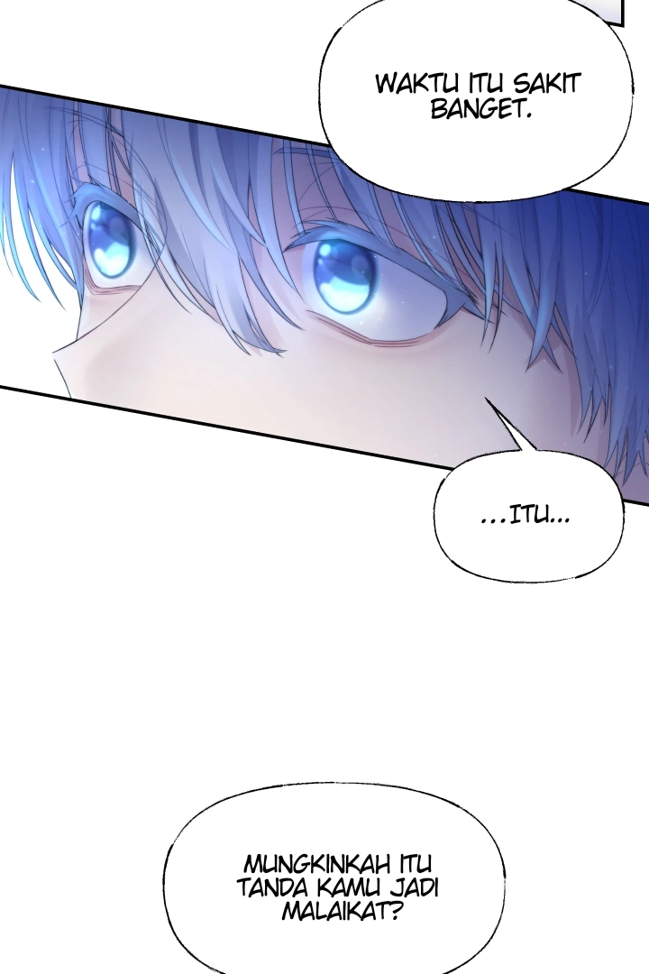 I am your guardian angel Chapter 12 page 65