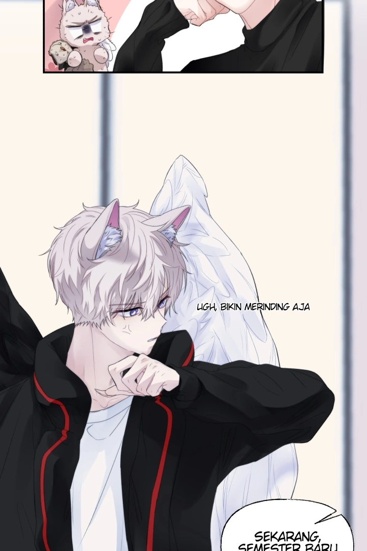 I am your guardian angel Chapter 12 page 68