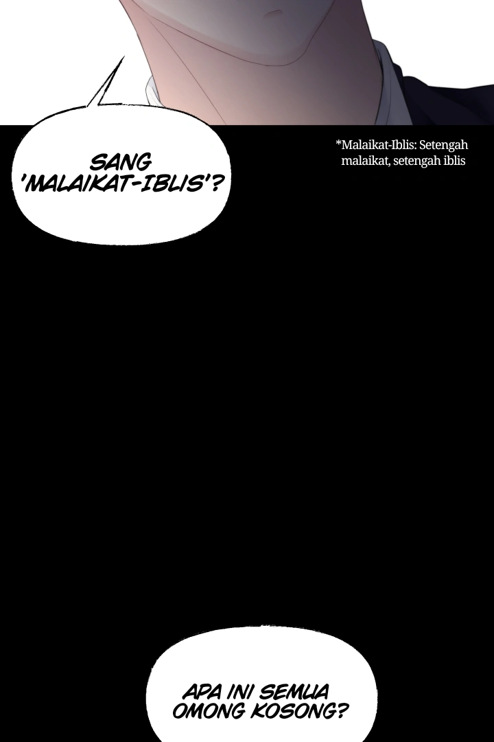 I am your guardian angel Chapter 12 page 6