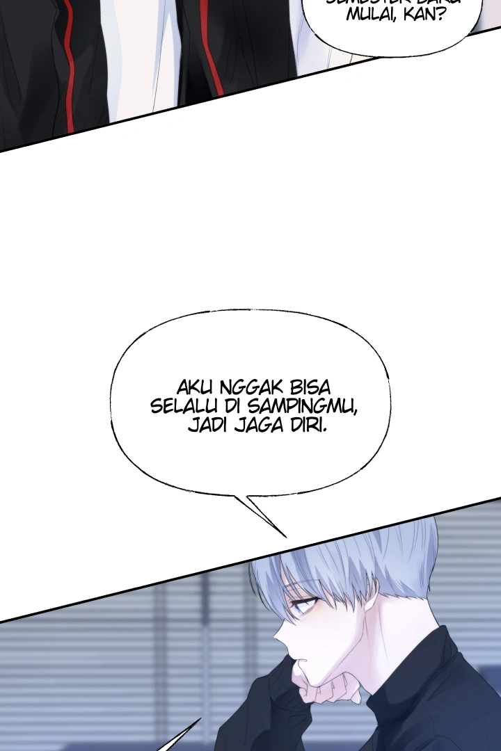 I am your guardian angel Chapter 12 page 69