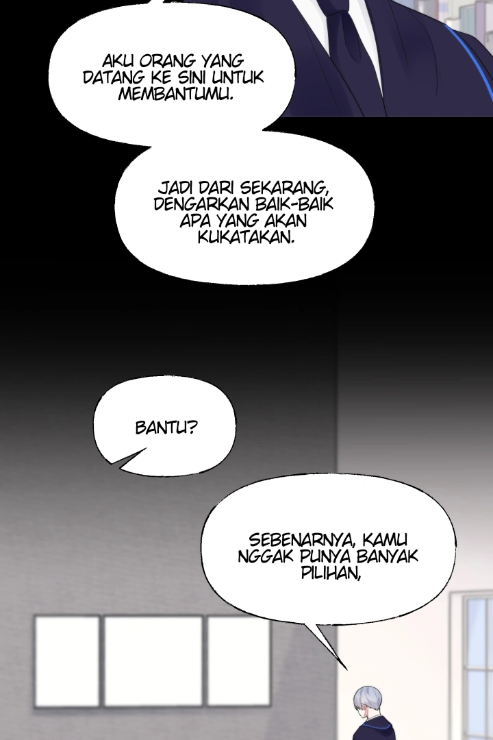 I am your guardian angel Chapter 12 page 8