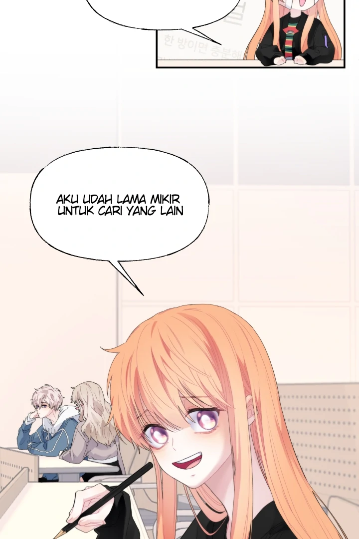 I am your guardian angel Chapter 14 page 11