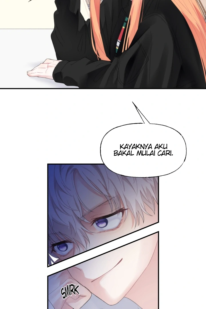 I am your guardian angel Chapter 14 page 12