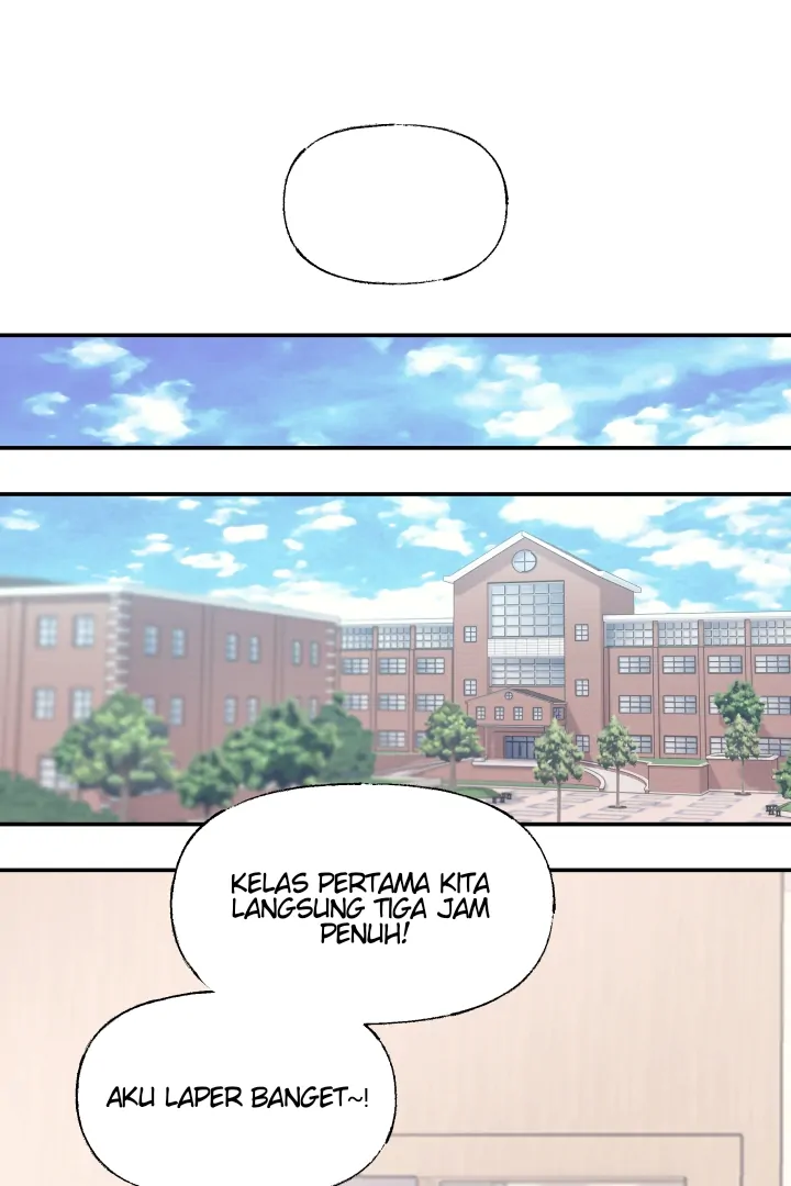 I am your guardian angel Chapter 14 page 14