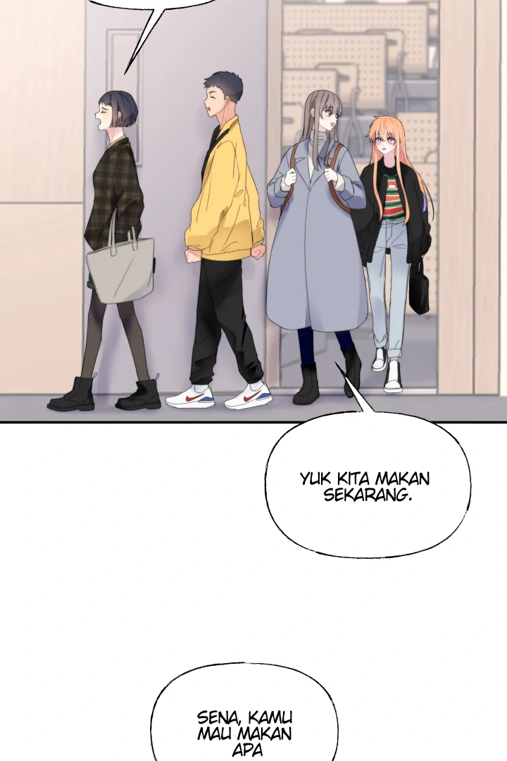 I am your guardian angel Chapter 14 page 15