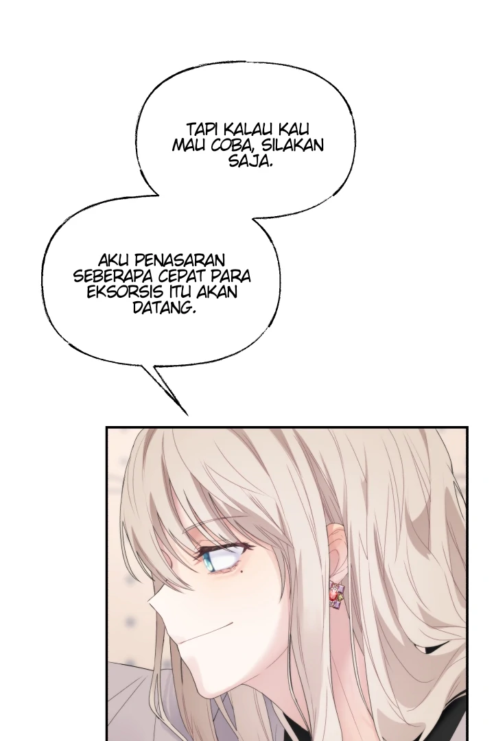 I am your guardian angel Chapter 14 page 1