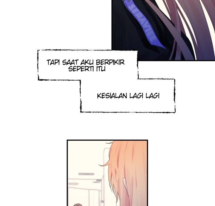 I am your guardian angel Chapter 14 page 19