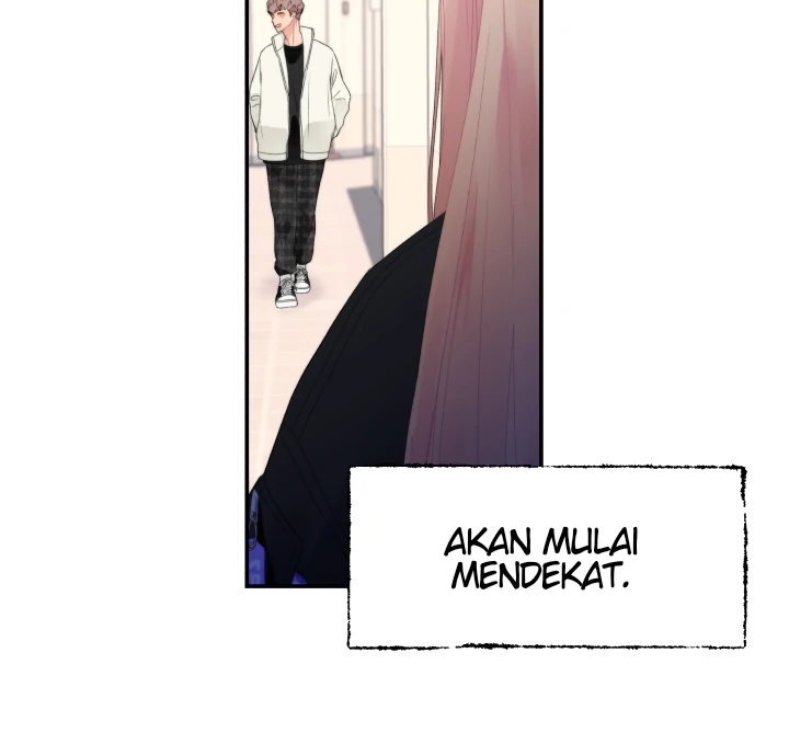 I am your guardian angel Chapter 14 page 20