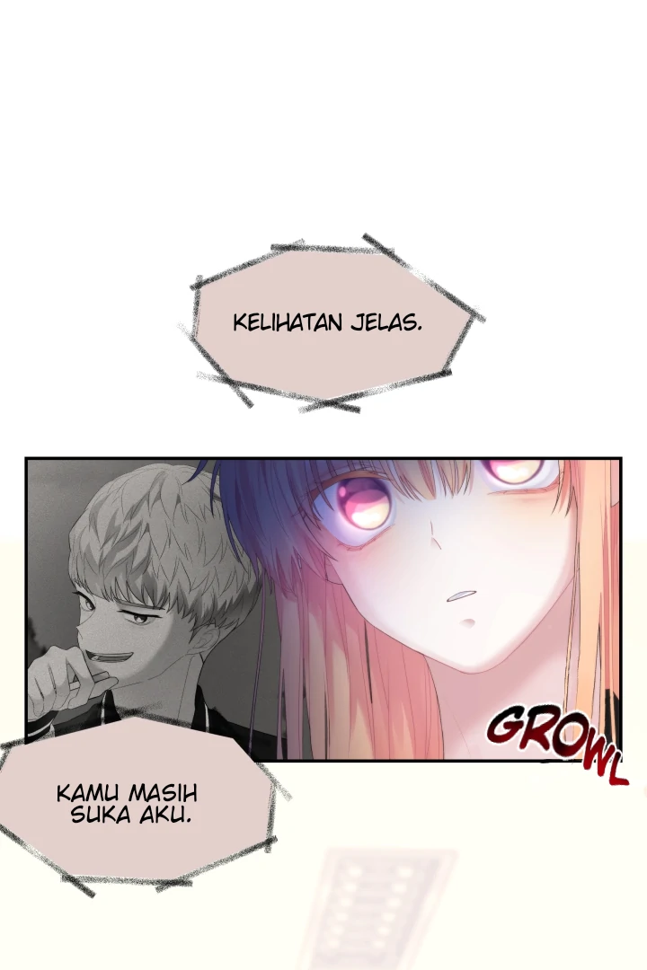 I am your guardian angel Chapter 14 page 21