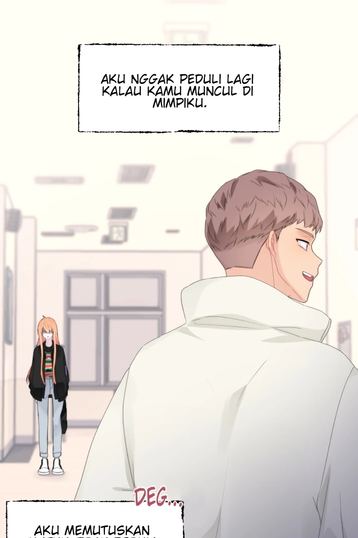 I am your guardian angel Chapter 14 page 22