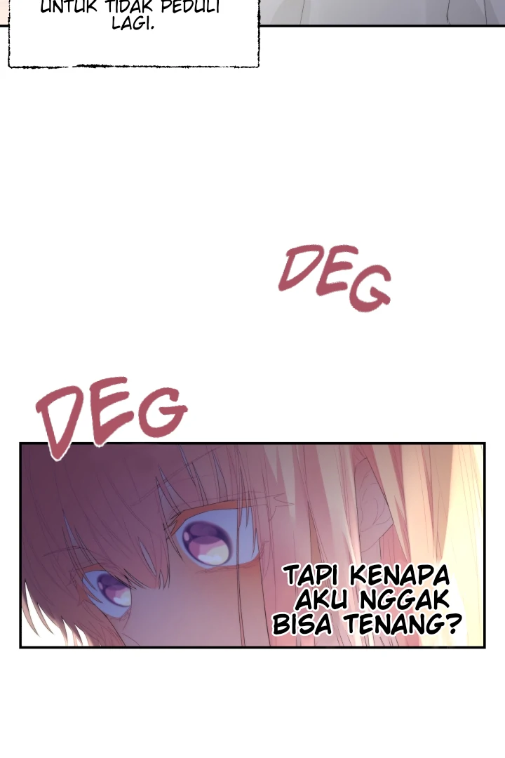 I am your guardian angel Chapter 14 page 23
