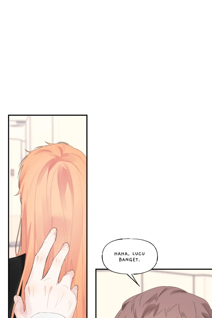 I am your guardian angel Chapter 14 page 24