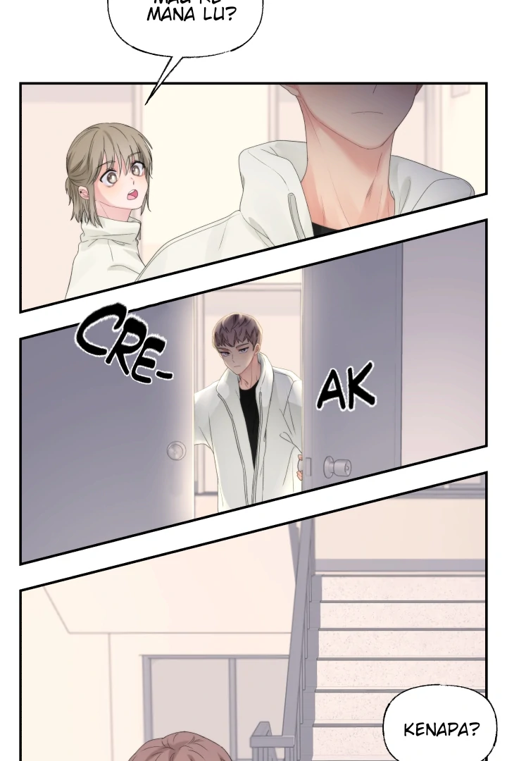 I am your guardian angel Chapter 14 page 27