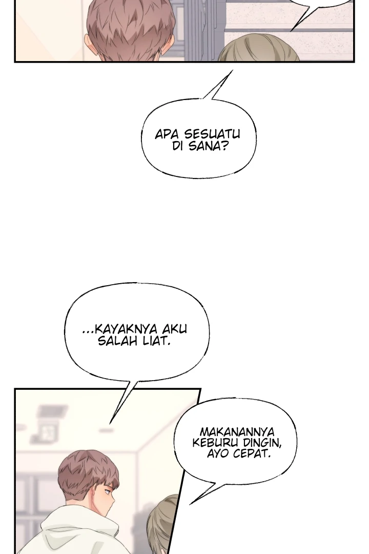 I am your guardian angel Chapter 14 page 28