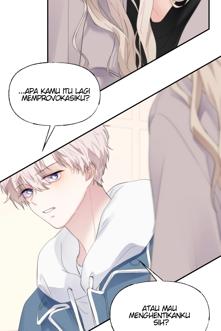 I am your guardian angel Chapter 14 page 2